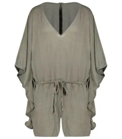 Combishort Col V Militaire