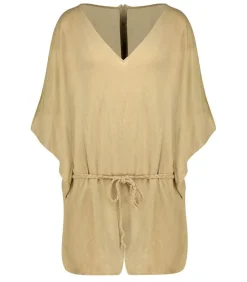 Combishort Col V Sable