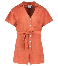 Combishort Ibiza Terracotta