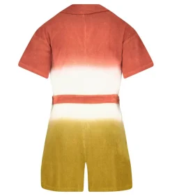 Combishort Ibiza Tie And Dye 2