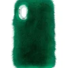Coque Iphone X Nisqually
