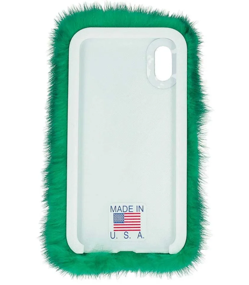 Coque Iphone X Nisqually