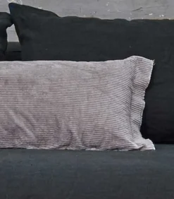 Coussin Rene Fog 30 X 60 Cm