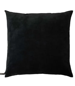 Coussin Vice Versa Velours Vintage 65 X 65