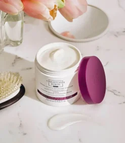 Creme Lavante Bouclier Couleur Aux Baies De Camu-Camu