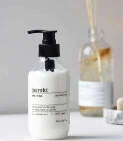 Creme Pour Les Mains Tangled Woods 275 Ml