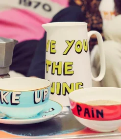 Cruche I Love You In The Morning