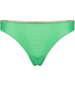 Culotte Bresilienne Georgia Green Stripes