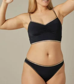 Culotte Georgia Noir