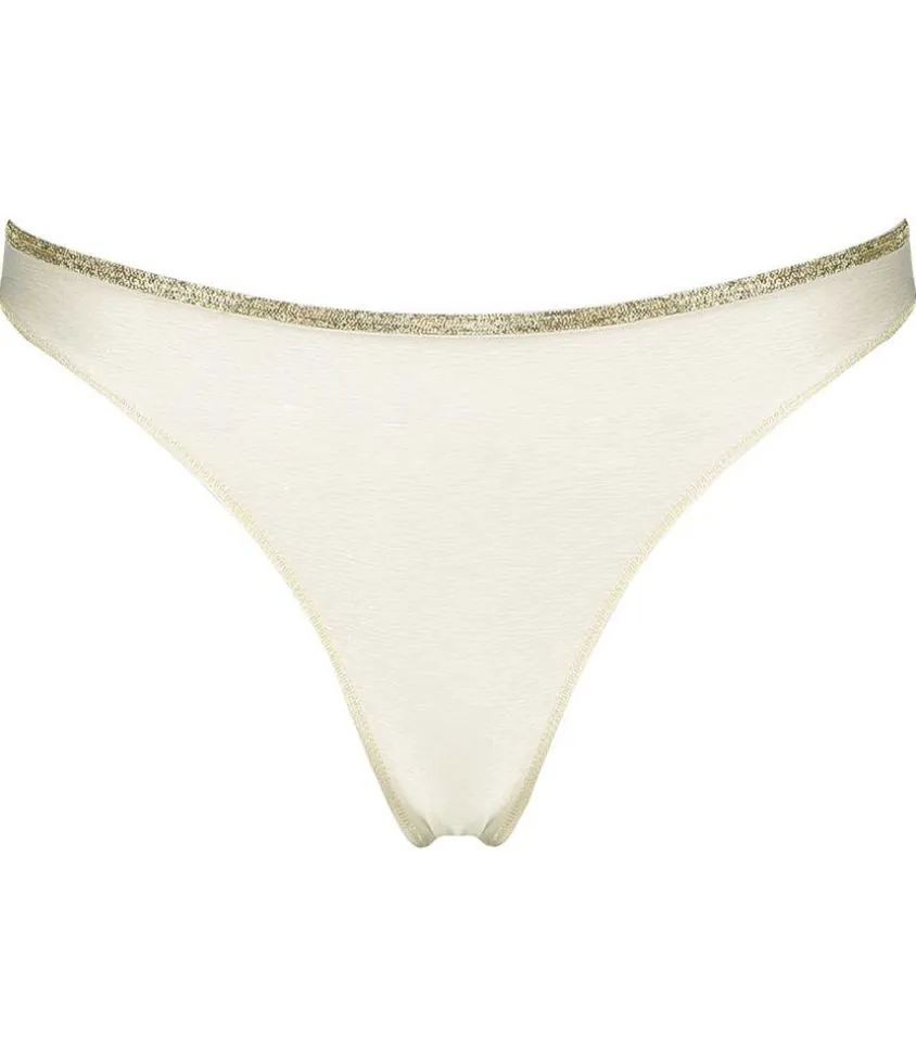 Culotte Georgia Vanilla