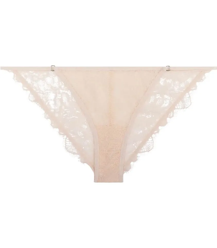 Culotte Wild Rose Blanc Casse