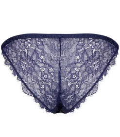Culotte Wild Rose Dark Blue