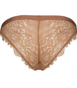 Culotte Wild Rose Middle Brown