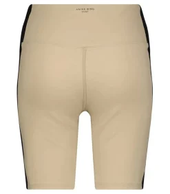 Cycliste De Sport Blake Tan & Black