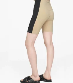 Cycliste De Sport Blake Tan & Black
