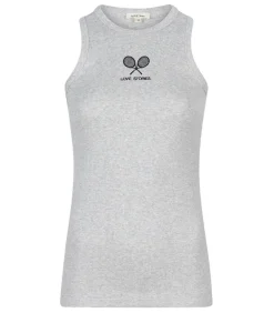 Debardeur Bella Gris