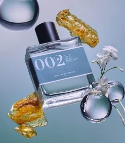 Eau De Cologne 002 Neroli, Jasmin, Ambre Blanc 100 Ml