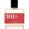 Eau De Parfum 301 Ambre, Cardamome, Santal 100 Ml