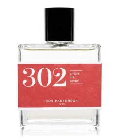 Eau De Parfum 302 Ambre, Iris, Santal 100 Ml