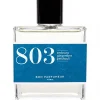 Eau De Parfum 803 Embruns, Gingembre, Patchouli 100 Ml