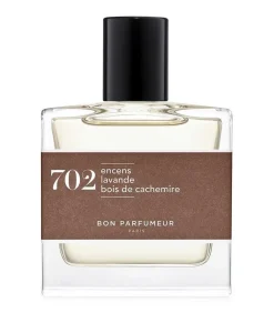 Eau De Parfum 702 Encens, Lavande, Bois De Cachemire 30 Ml