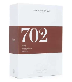Eau De Parfum 702 Encens, Lavande, Bois De Cachemire 30 Ml