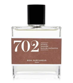 Eau De Parfum 702 Encens, Lavande, Bois De Cachemire 100 Ml