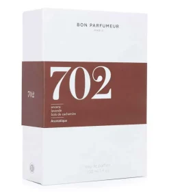Eau De Parfum 702 Encens, Lavande, Bois De Cachemire 100 Ml