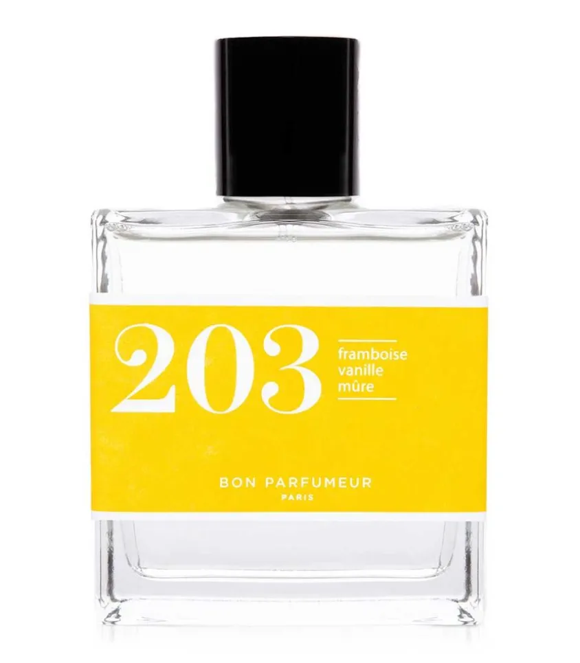 Eau De Parfum 203 Framboise, Vanille, Mure 100 Ml