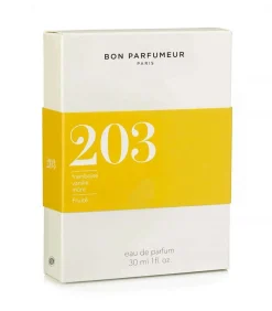 Eau De Parfum 203 Framboise, Vanille, Mure 30 Ml