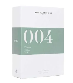 Eau De Parfum 004 Gin, Mandarine Et Musc 30 Ml