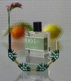 Eau De Parfum 004 Gin, Mandarine Et Musc 30 Ml