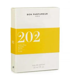 Eau De Parfum 202 Melon D'Eau, Groseille, Jasmin 30 Ml