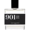 Eau De Parfum 901 Muscade, Amande, Patchouli 100 Ml