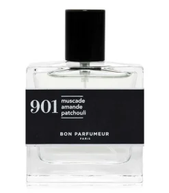 Eau De Parfum 901 Muscade, Amande, Patchouli 30 Ml