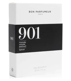 Eau De Parfum 901 Muscade, Amande, Patchouli 30 Ml