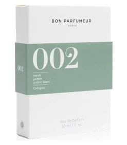 Eau De Parfum 002 Neroli, Jasmin, Ambre Blanc 30 Ml