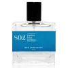 Eau De Parfum 802 Pivoine, Lotus Et Bambou 30 Ml