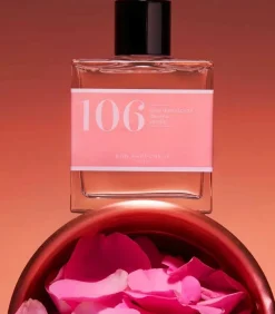Eau De Parfum 106 Rose Damascena, Davana Et Vanille 30 Ml