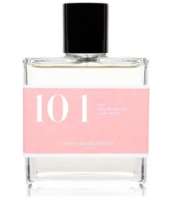 Eau De Parfum 101 Rose, Pois De Senteur Et Cedre Blanc 100 Ml