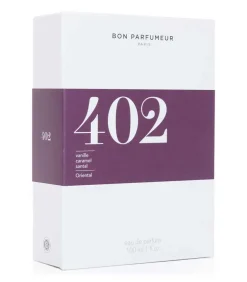 Eau De Parfum 402 Vanille, Caramel, Santal 100 Ml