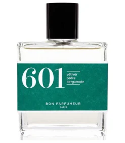 Eau De Parfum 601 Vetiver, Cedre Et Bergamote 100 Ml