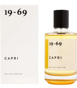 Eau De Parfum Capri 100 Ml