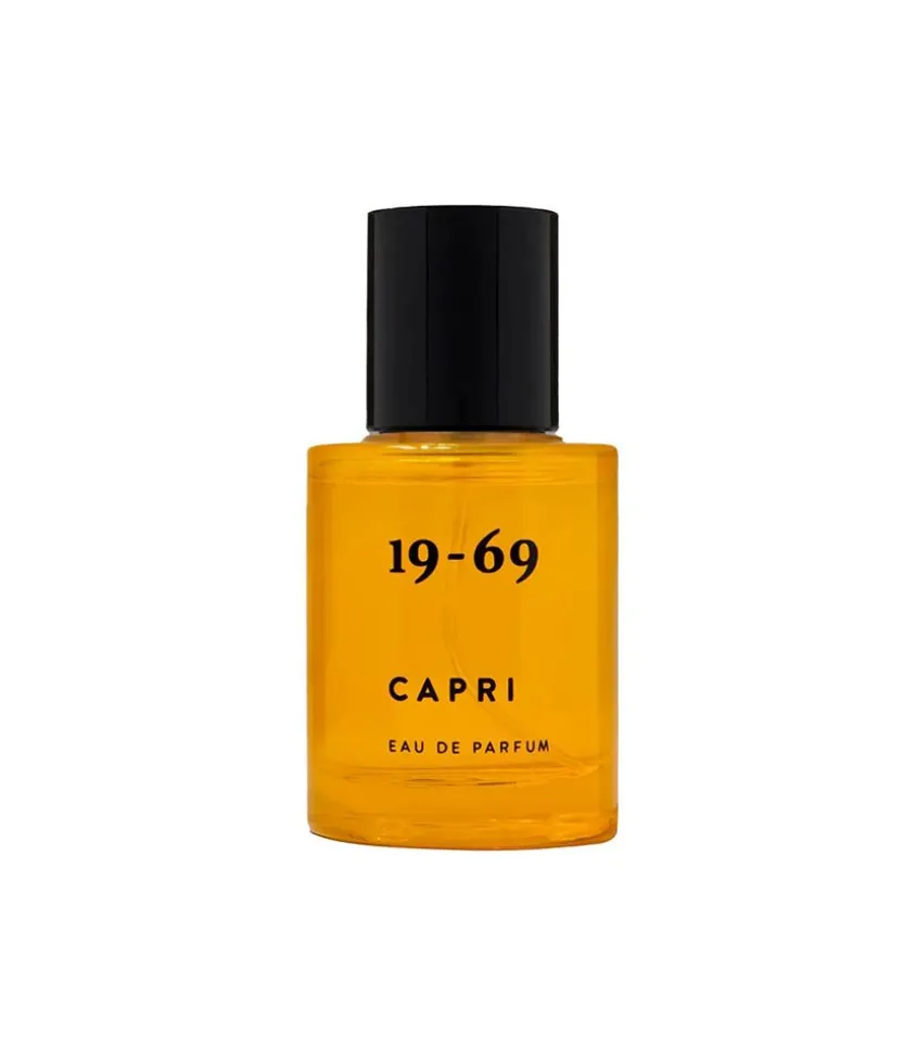 Eau De Parfum Capri 30Ml