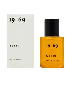 Eau De Parfum Capri 30Ml