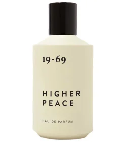 Eau De Parfum Higher Peace 100 Ml