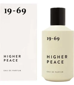 Eau De Parfum Higher Peace 100 Ml