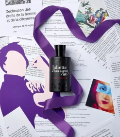 Eau De Parfum Lady Vengeance 100 Ml