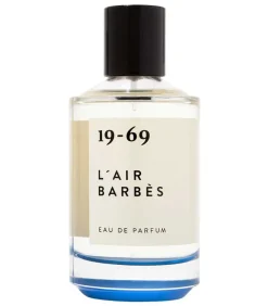 Eau De Parfum L'Air Barbes 100 Ml