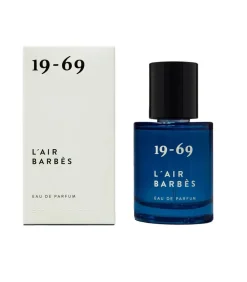 Eau De Parfum L'Air Barbes 30Ml